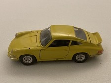 Modellino martoys porsche usato  Verucchio