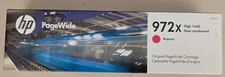 Genuine pagewide 972x for sale  Linden
