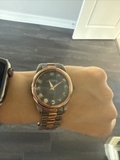 Marc jacobs wrist for sale  Newburgh