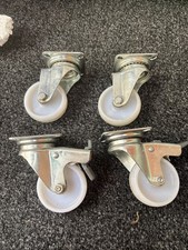 Heavy duty swivel for sale  ROCHDALE