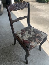 Antique mahogany rose for sale  Strongsville