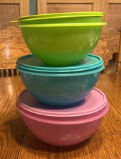 Tupperware bowl set for sale  Hanover