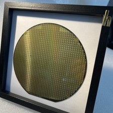 150 silicon wafer for sale  Hayward