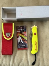 Victorinox rescue tool usato  Roma