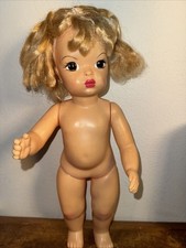 Vintage painted plastic for sale  Denver