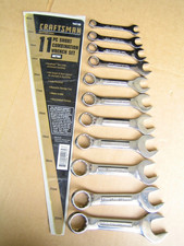 Craftsman professional 11pc for sale  Bridgeport