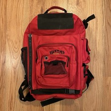 Mochila de skate vintage CCS Mail Order comprar usado Mochila de skate vintage CCS Mail Order comprar usado  Enviando para Brazil