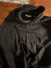 Essentials hoodie ss22 for sale  NOTTINGHAM