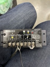 Morningstar 12v sunsaver for sale  Dallas
