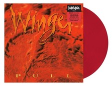 Winger pull album d'occasion  Expédié en France