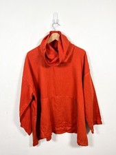 Eskandar top anorak for sale  READING
