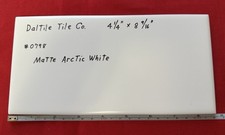Pc. arctic white for sale  Hyattsville