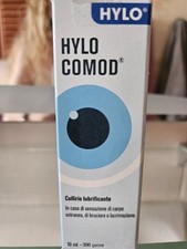 Hylo comod ursapharm usato  Milano