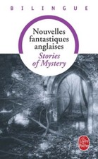 Nouvelles fantastiques anglais d'occasion  Expédié en Belgium