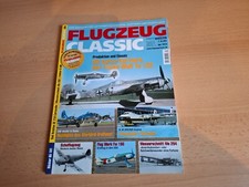 Flugzeug classic magazin gebraucht kaufen  Lohmar