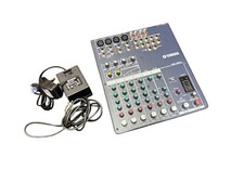 Yamaha mg102c mixer for sale  SITTINGBOURNE