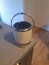 Retro ice bucket for sale  DARLINGTON