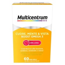 Multicentrum cuore mente usato  Valle Agricola
