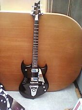 silvertone guitar for sale silvertone guitar for sale DENBIGH