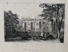 South frodingham hall for sale  THIRSK