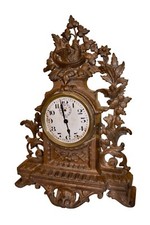 Elegante orologio dorato usato  Borgo San Dalmazzo
