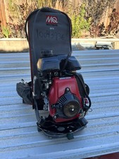 2016 multiquip bpx for sale  Hemet