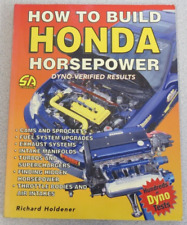 Build honda horsepower for sale  Olathe