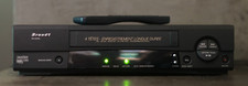 Magnétoscope lecteur vhs d'occasion  Strasbourg-
