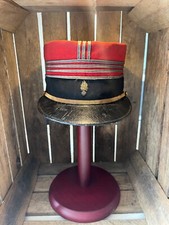 Képi commandant infanterie d'occasion  Chatou