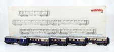 Märklin 4228 schnellzugwagen gebraucht kaufen  Hofheim