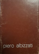 Piero albizzati catalogo usato  Orsago
