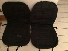 padded car seat covers for sale  WINDSOR