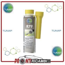 Tunap 979 additivo usato  Valva