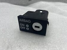 Schalter airbag passat gebraucht kaufen  Kropp