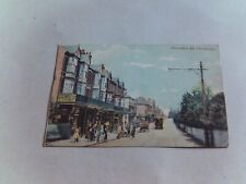 Vintage postcard cleethorpes for sale  SHEFFIELD