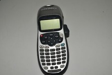 ^^ DYMO LECTRATAG Etiqueta Fabricante (TPS9) comprar usado  Enviando para Brazil