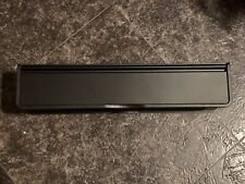 Doormaster metal flapped for sale  LEEDS