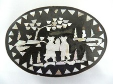 Chinese lacquer mother for sale  Palm Desert