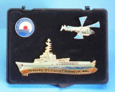 Marine nationale navire d'occasion  Alès