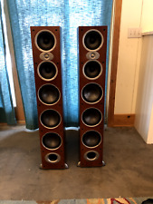 Polk audio rti for sale  Accord