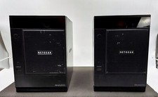 Lot netgear readynas for sale  Santa Ana