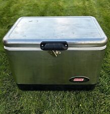 Coleman stainless steel for sale  Sparks