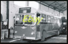 Bus photo bristol for sale  SWANSEA
