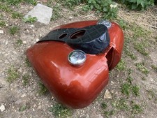 Petrol tank custom for sale  GLOUCESTER