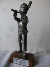 Figurine empire maréchal d'occasion  Laon