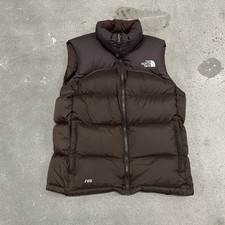 North face brown for sale  Goodyear