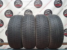 Gomme invernali usate usato  Italia