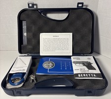 Beretta hard plastic for sale  Ormond Beach