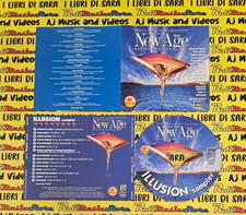 Compilation illusion sampler usato  Ferrara