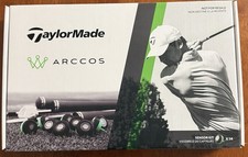 Taylormade arccos caddie for sale  Newman